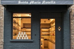 Santa Maria Novella 于伦敦 Chance Street 开设全新专门店