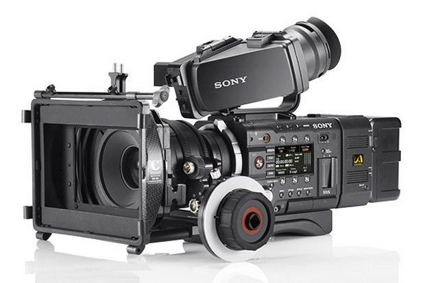 Sony 正式公布 PMW-F55 与 PMW-F5 售价，缺台 CinaAlta 4K 摄影机吗？