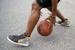 Stussy NYC × Converse 2012 Pro Leather Camo 联名别注限量鞋款预告视频短片