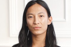 Alexander Wang 确定接任 Balenciaga 创意总监 Creative Director