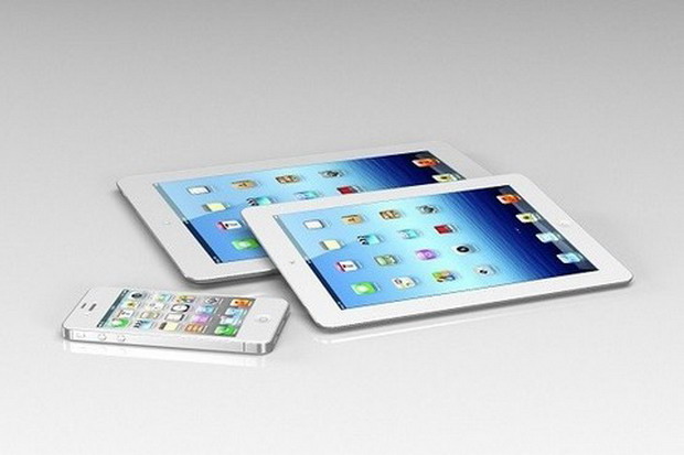 苹果官方宣布 iPhone 5 及 iPad mini 中国大陆行货版上市日期确定