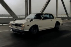 《Petrolicious》 向我们介绍两辆经典的 Nissan Skyline 车款