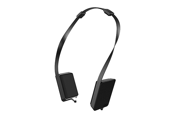 Amadana Style-D Headphones 头戴式造型耳机