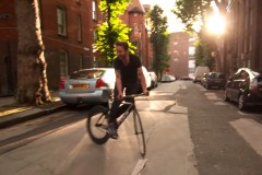 H&M for Brick Lane Bikes 联名系列预告