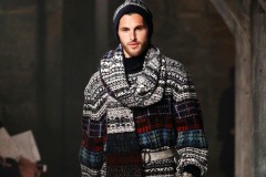 Chanel 2013 Pre-Fall 早秋系列穿搭造型