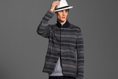Attachment by Kazuyuki Kumagai 2013春夏系列型录 Lookbook