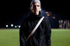 Gastown F.C. × Reigning Champ 2012秋冬造型搭配 Lookbook