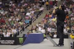 Paul Rodriguez Life: League Matters – 第三集 Part 2