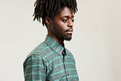 Grind London 2012秋冬12月份 新系列单品发布
