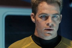科幻巨作《Star Trek – Into Darkness》预告片释出