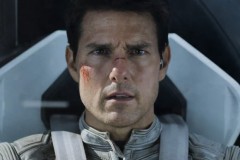 Tom Cruise 领衔主演电影《Oblivion》首波预告视频