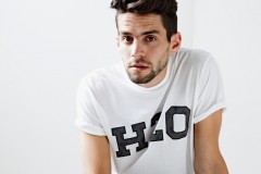 adidas Originals Blue 2013春夏造型搭配概念 Lookbook