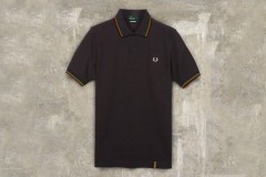 英伦老牌与摇滚天团碰撞新火花 Fred Perry × No Doubt 联名别注系列