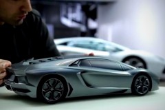兰博基尼 Lamborghni 2013年新款 Gallardo LP560-4 视频片段发布