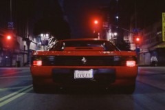 Kavinsky《ProtoVision》MV 释出