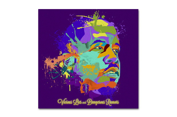 Big Boi featuring Little Dragon – 《Mama Told Me》