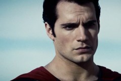 超人电影《Superman: Man of Steel》第二波预告视频释出