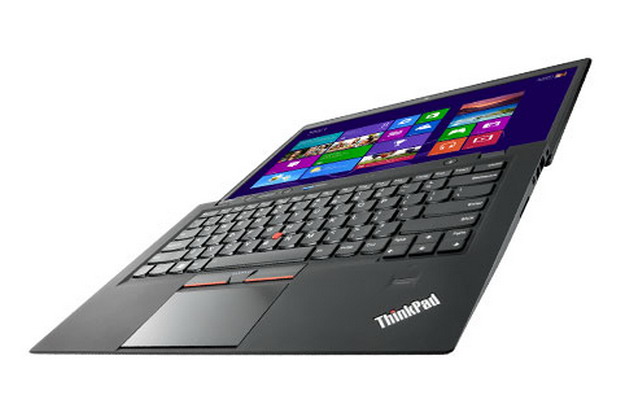 联想 Lenovo 正式发布 ThinkPad X1 Carbon Touch，北美售价1399美元