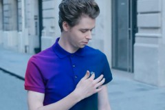 Lacoste 重新塑造永恒经典 ﹣「The Polo of the Future」
