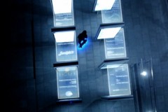 滑板运动与艺术结合 – 滑板视觉艺术概念视频短片「FIREFLY」