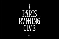 巴黎一众跑步爱好者成立「Paris Running Club」
