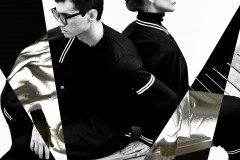 giuliano Fujiwara 2013秋冬“New Vintage”新系列预告