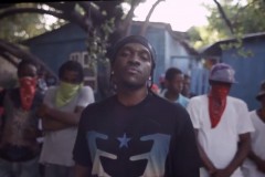 Pusha T 最新单曲 《Blocka》 MV