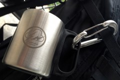 fragment design Laser Logo Stainless Steel Mug 雷射标志不锈钢保温杯