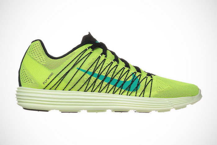 Nike LunaRacer+ 3 “Volt” 全新配色鞋款