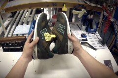 《The Heart and Sole of Flimby》﹣了解 New Balance 557 背后制作过程