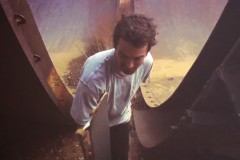 滑板选手 Dan Plunkett 演绎 HUF 最新概念视频短片