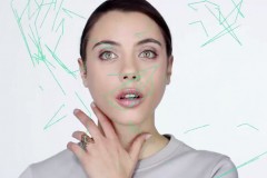 “Tiger Fever” 继续燃烧，KENZO 2013 春夏系列广告