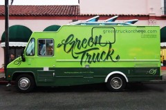Subculture Club 带领我们近距离了解美国的 Food Truck Culture 流动餐车文化