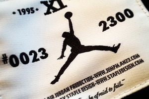 Staple Design × Jordan Brand 合作企划神秘曝光