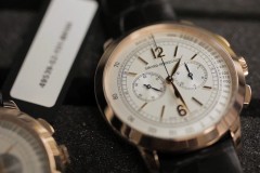 与《HODINKEE》一同到访 Girard-Perregaux 北美厂房