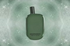 COMME des GARCONS Parfums Amazingreen × POST “Interactive Journey” 实验性短片
