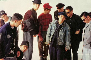 Stussy Tribe Varsity Jackets 经典历史单品回顾