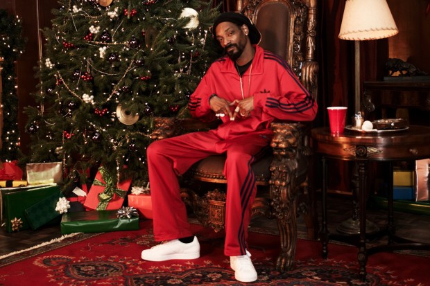 Snoop Lion 在专访中谈及精神层面的成长
