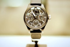 The Man's Guide to Buying a Watch: 第四集 – IWC 历史中的最具有代表性的腕表