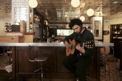 Portrait 01 – The Musician with José González by Velour 造型视频