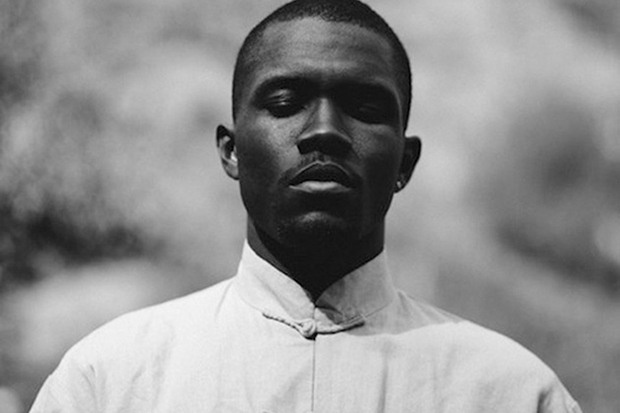 Frank Ocean 新歌《Wiseman》