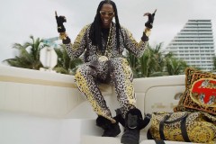 2 Chainz -《I'm Different》MV 登场