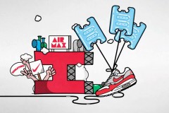 一览 Nike Air Max 跑鞋系列进化史
