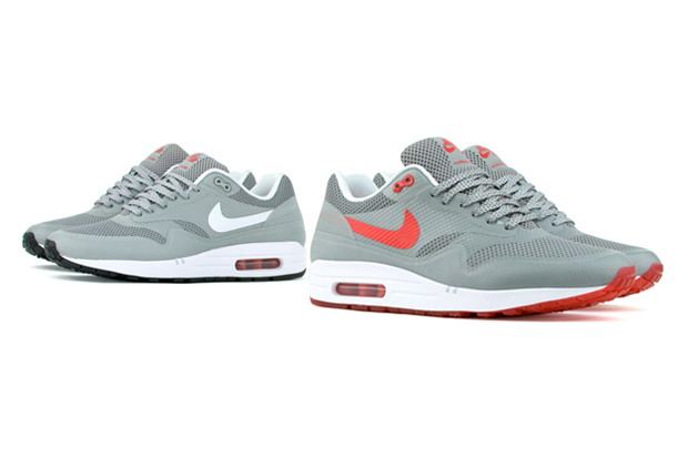 Nike Sportswear 2013春季 Air Max 1 Fuse 全新鞋款