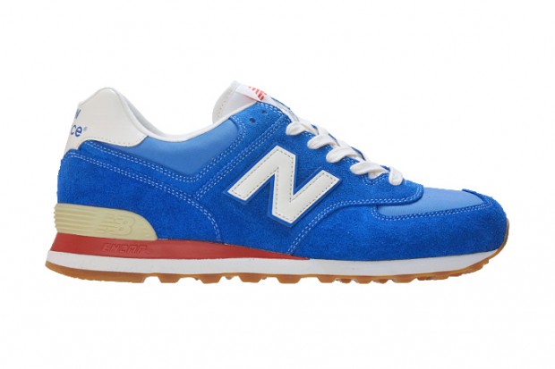 New Balance 2013春季 ML574 鞋款系列