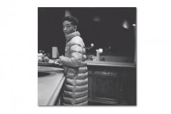 Jaden Smith 翻唱 KiD CuDi 作品《Higher Up》