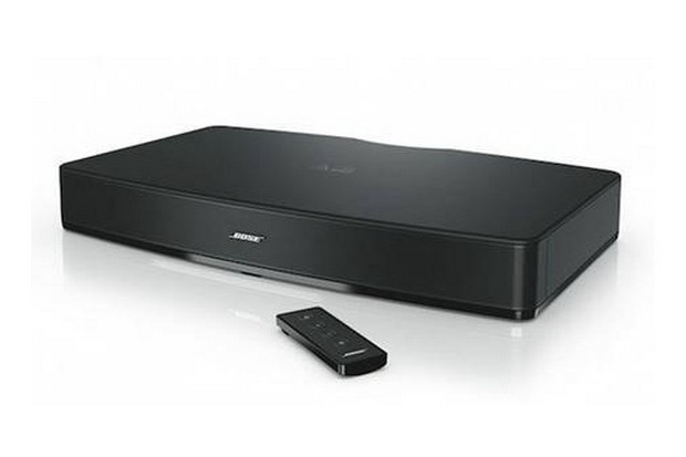 Bose Solo TV Sound System 电视机最佳伴侣音响