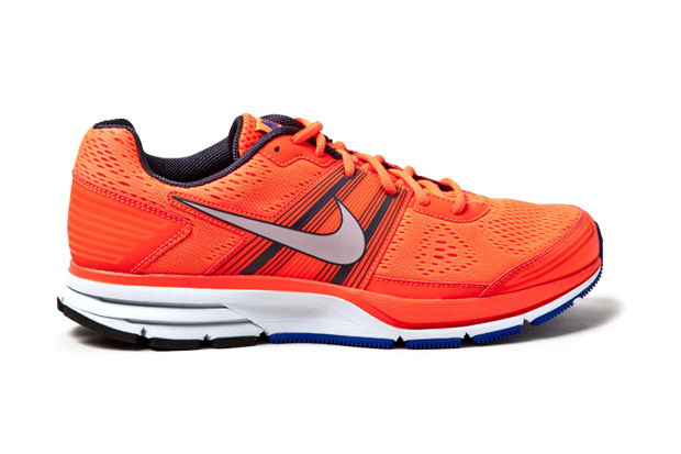 Nike 2013春季 Air Pegasus+ 29 “Oranjeboom”鞋款
