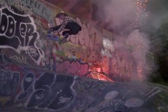 “FUN CITY” – 温哥华 2012年 Leeside Halloween Jam 精彩视频曝光