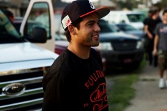 Paul Rodriguez Life: It Takes A Village – 第四集, Part 2